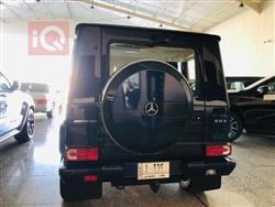 مێرسێدس بێنز G-Class